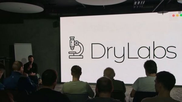 Moscow Python Meetup №100. 10 лет в MoscowPython: добрые истории