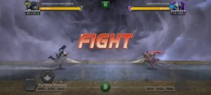 Бьем ЛОТАН (Джейн Фостер) в заход. Марвел Битва Чемпионов. MCOC