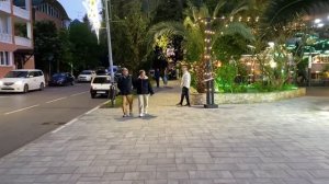 АДЛЕР СОЧИ / тепло СОЛНЦЕ  / 30.04.2025