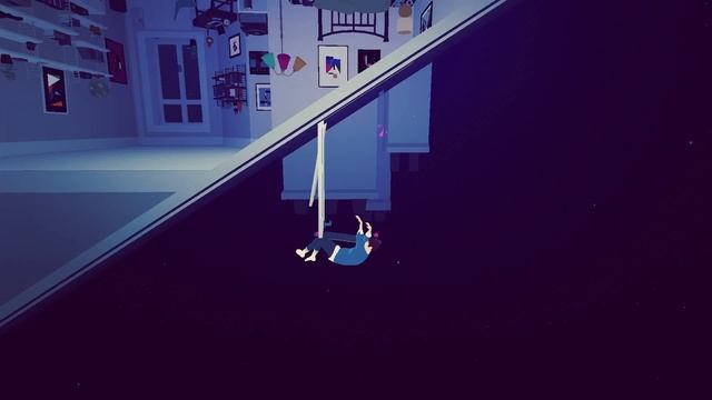 Sayonara Wild Hearts (Walkthrough) - Clair De Lune