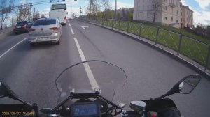 2025.05.02 - Первая остановка. VMC GS300.