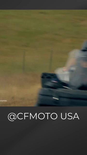 Квадроцикл CFMOTO CFORCE 1000 EPS 2025 | ОБЗОР 🏍️ смотреть онлайн