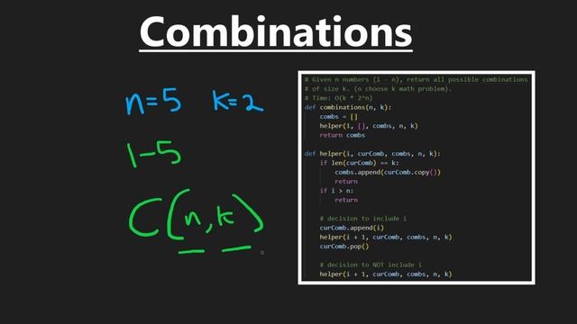 12. Combinations смотреть онлайн