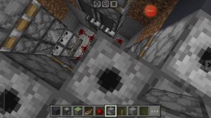 как построить ядерный реактор без модов майнкрафт гайд