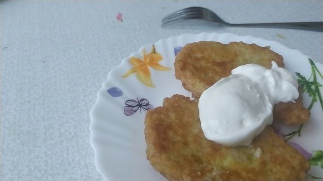 РИСОВЫЕ КОТЛЕТКИ. смотреть онлайн