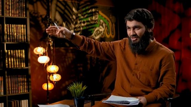 { 5 } Родословная нашего Пророка (ﷺ) | Юсуф Абу-Закария - Сира Пророка Мухаммада (ﷺ)