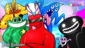 Garten of Banban Roblox RP X - Full OST