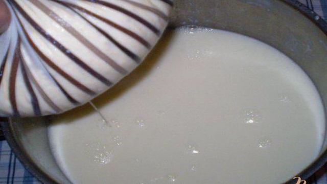 Сборник рецептов