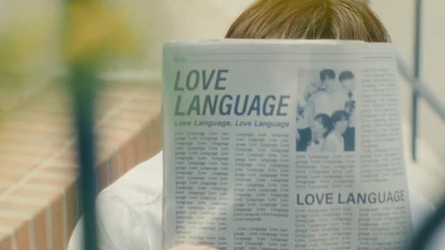 TXT (투모로우바이투게더) 'Love Language' Official MV смотреть онлайн