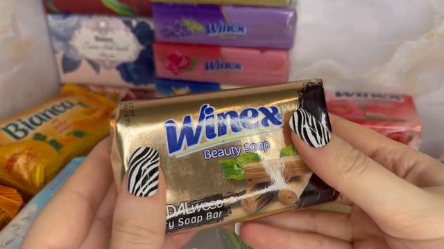 Я у мамы мыломан / Покупки мыла / Новинки / Обзор №43