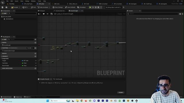 46_46 Arty get destroyed смотреть онлайн