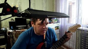 КруЭлла - Тампоны кавер