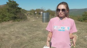 Пульс Земли：Эксперимент с зеркалами Козырева MG на священной горе Нексис