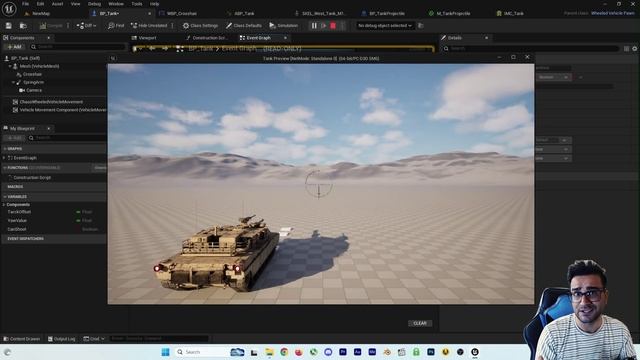 23_23 Gun visual effect смотреть онлайн