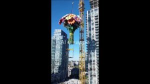 🎈🌸✨ Видеоролик-поздравление к 8 Марта