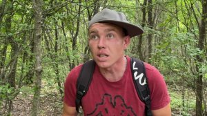 ОХОТА НА ЧУДОВИЩЕ