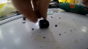 Машинка утонула#МАКЕТ ЖЕЛЕЗНОЙ ДОРОГИ