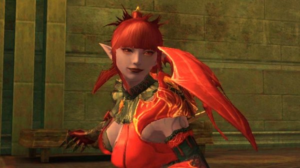 AION DESTINY. Online.