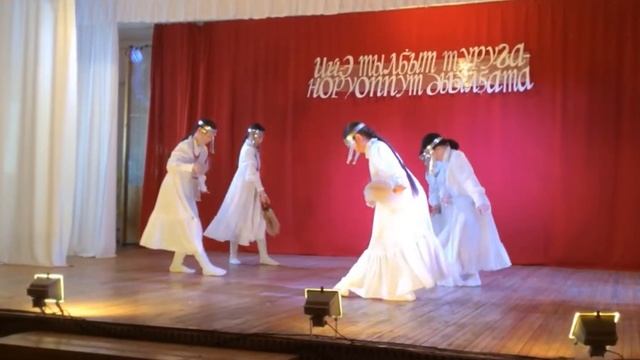 Тереебут тыл кунэ. СБГ