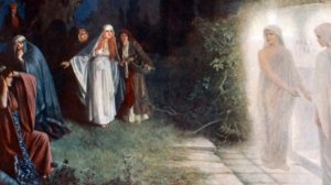 День Жен-мироносиц