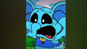 мультик про улыбающие твари,хоппи сломал ногу