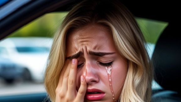 прошаренная блондинка #38