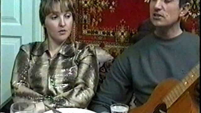 27.03.04г В гостях