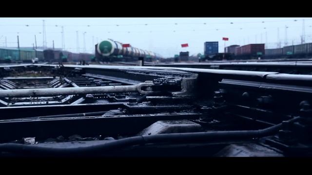 Порядок закрепления подвижного состава тормозными башмаками смотреть онлайн