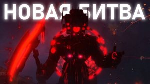 ОНИ ВСЕХ СПАСУТ | Сюжет skibidi toilet 78