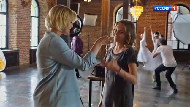 Между нами девочками 2. Продолжение. 9 серия смотреть онлайн