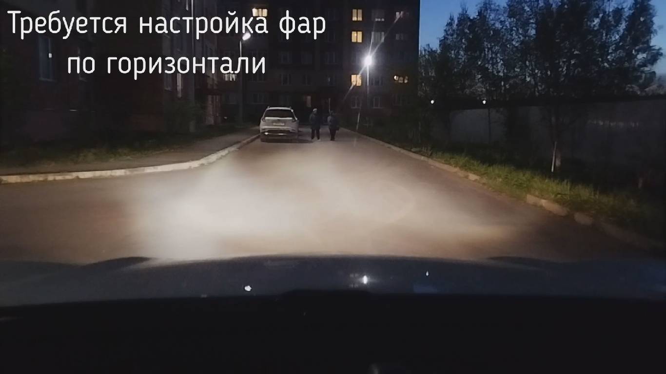 Регулировка фар по горизонтали KIA Sportage IV смотреть онлайн