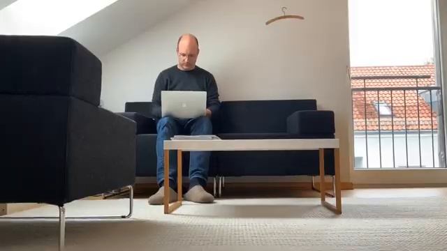 Two Minutes of Type with Just Another Foundry (с канала "St Bride Library") смотреть онлайн