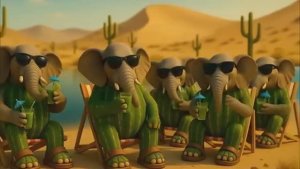 Лири лири Лари лари Lirili larila