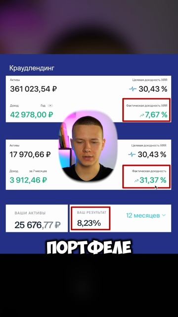 Стоит ли инвестировать в крауд? смотреть онлайн