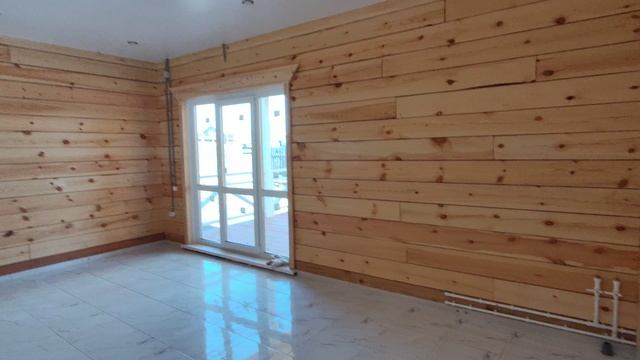 Дом в Грановщине