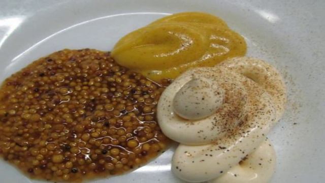 Сборник рецептов