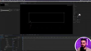 Топ 5 текстовых эффектов в After Effects | Анимация текста в After Effects