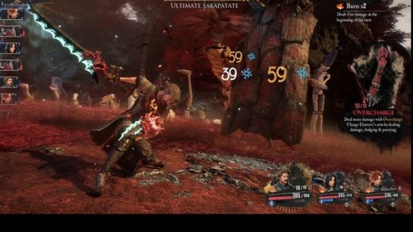 Expedition 33 Part 4