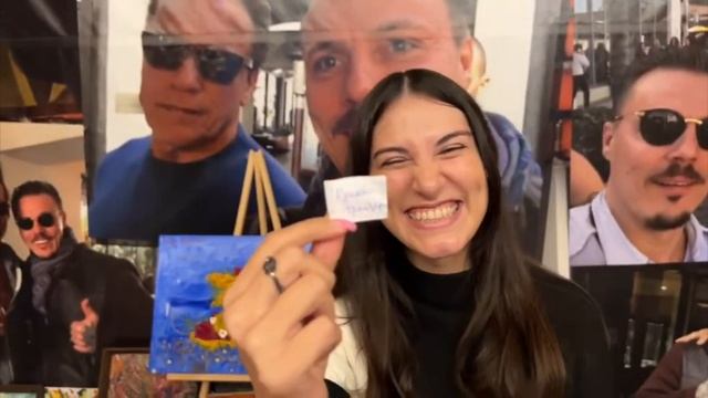 Финальный момент розыгрыша картины сом смотреть онлайн