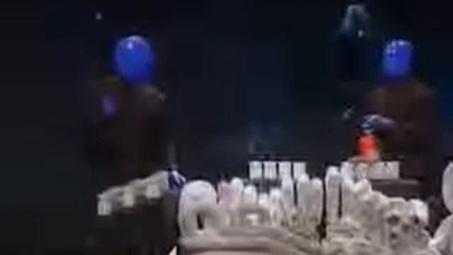 Самый лучший шоу мира