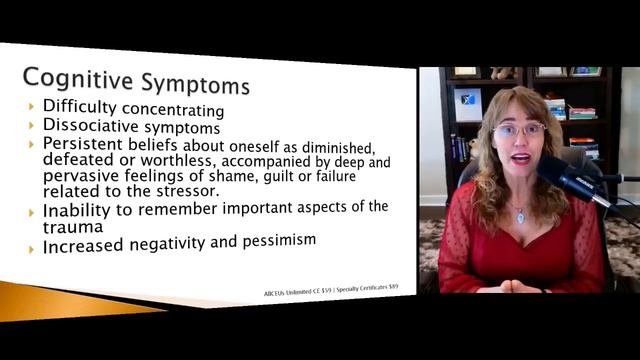 Using Your Strengths for PTSD Recovery