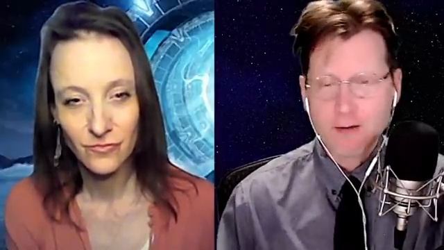 Ребекка Роуз SECRET Moon-Mars Missions Secret Space Program.rus смотреть онлайн