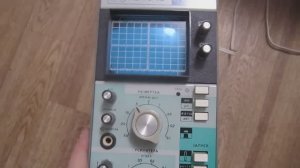 Осциллограф С1-94