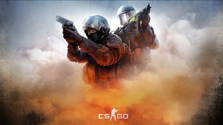 COUNTER STRIKE : GLOBAL OFFENSIVE | стрим