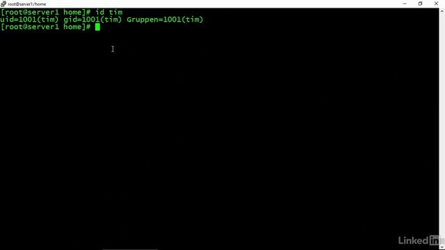 linux-server-grundkurs-1-installation-und-erste-server-konfiguration-en смотреть онлайн