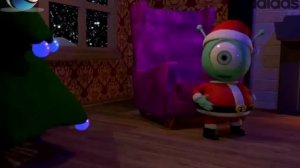 Vincent Claus is Comin' to Town ｜｜ OFFICIAL MUSIC VIDEO