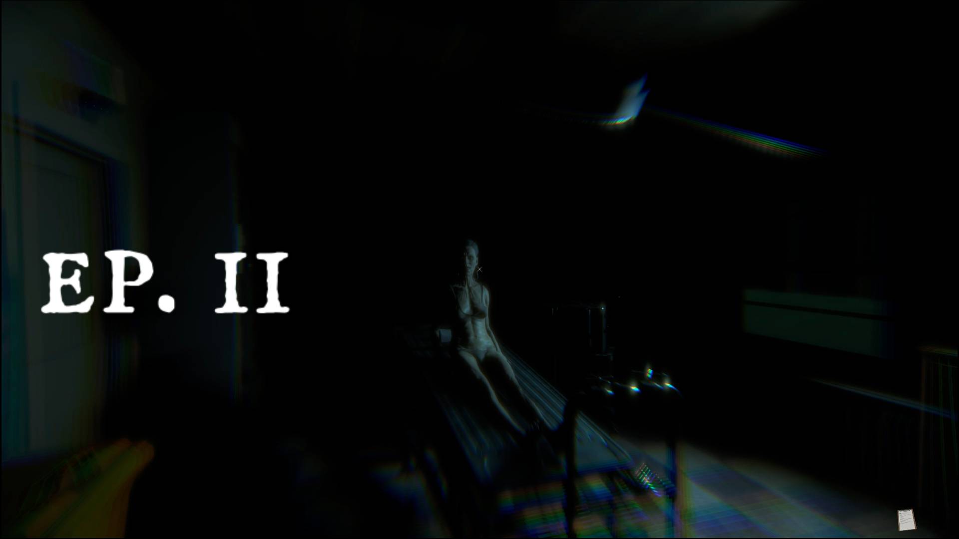 The Mortuary Assistant – Ep. 2