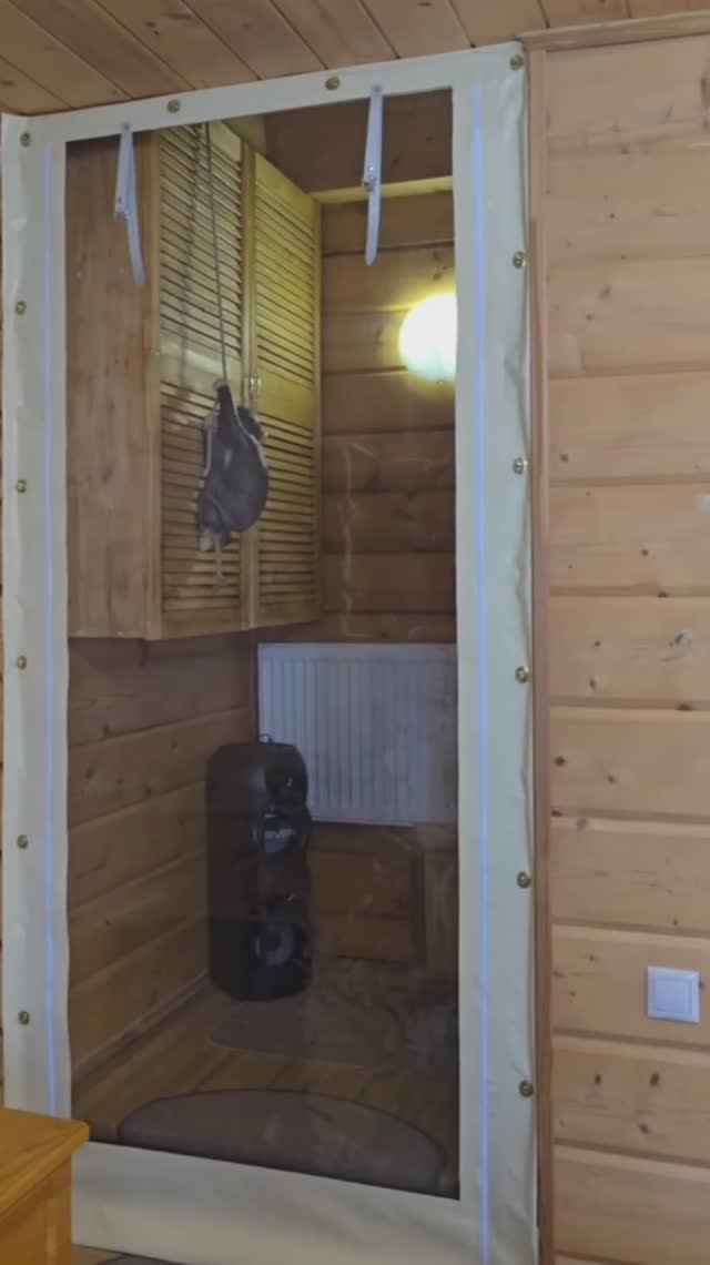 Мягкие окна от компании Ctepan.ru