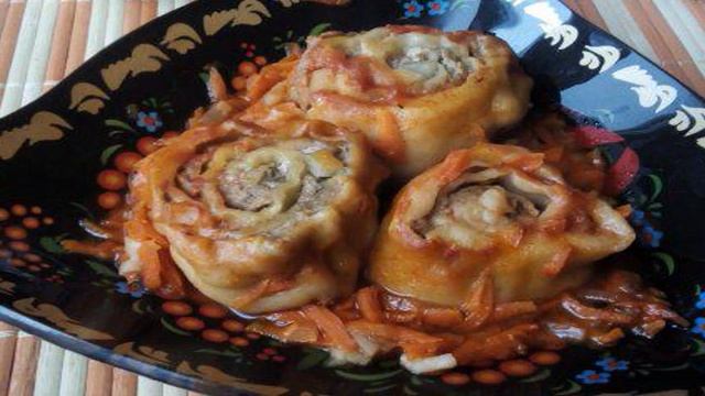 1000 и 1 рецепт