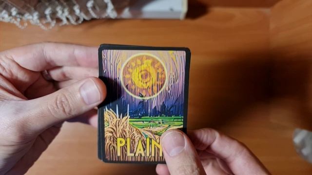 Basic Lands Set №41 смотреть онлайн